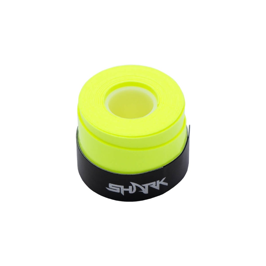 Imagem 3 do produto Overgrip Pro Beach Tennis Pack 05 Unidades Shark