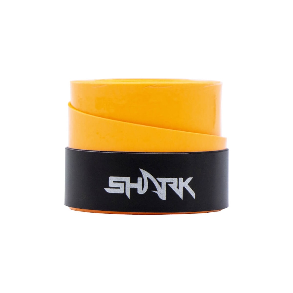 Imagem 2 do produto Overgrip Pro Beach Tennis Pack 05 Unidades Shark