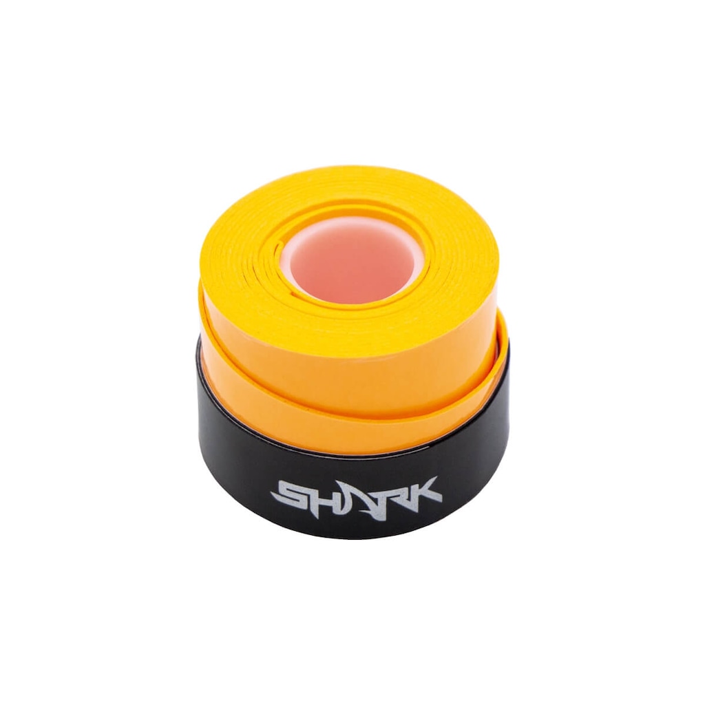 Imagem 3 do produto Overgrip Pro Beach Tennis Pack 05 Unidades Shark