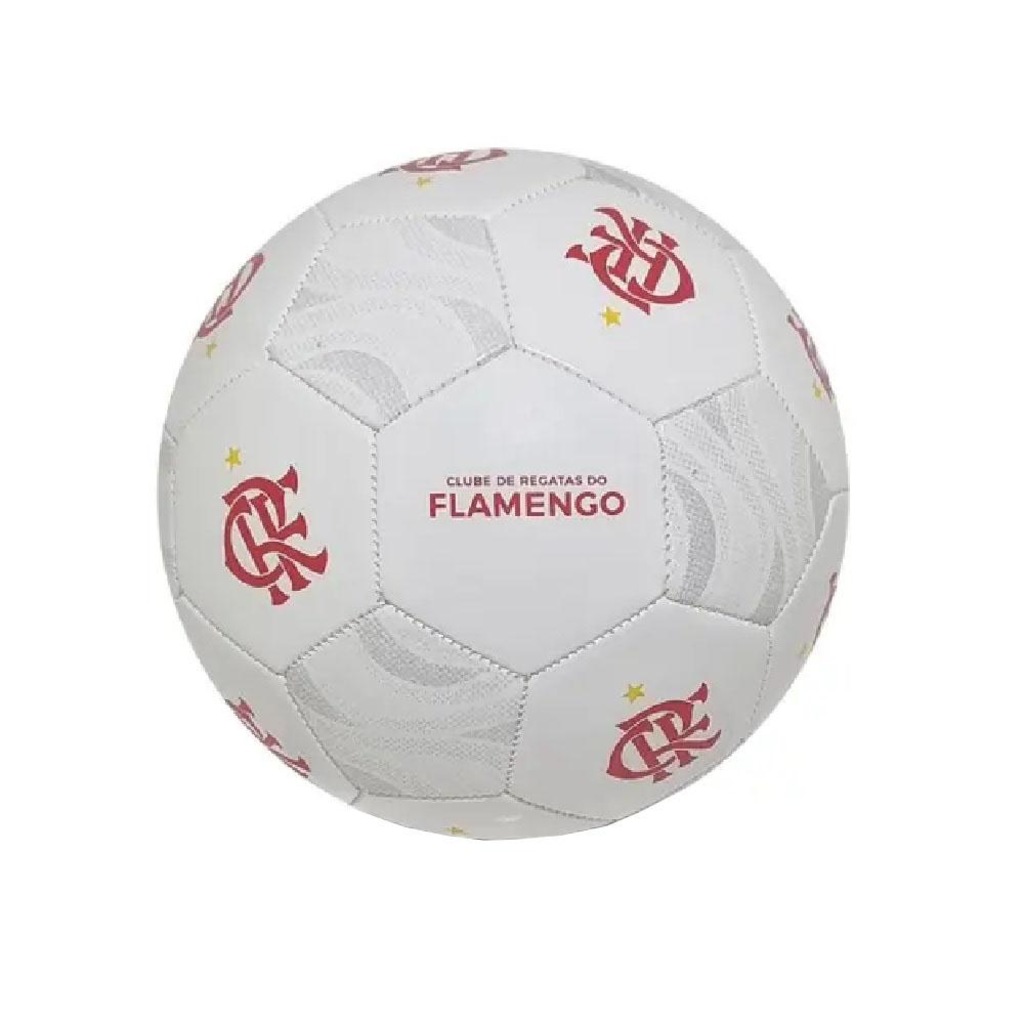 Imagem 5 do produto Bola S3 Sport Bel Flamengo Oficial Futebol Cpo14