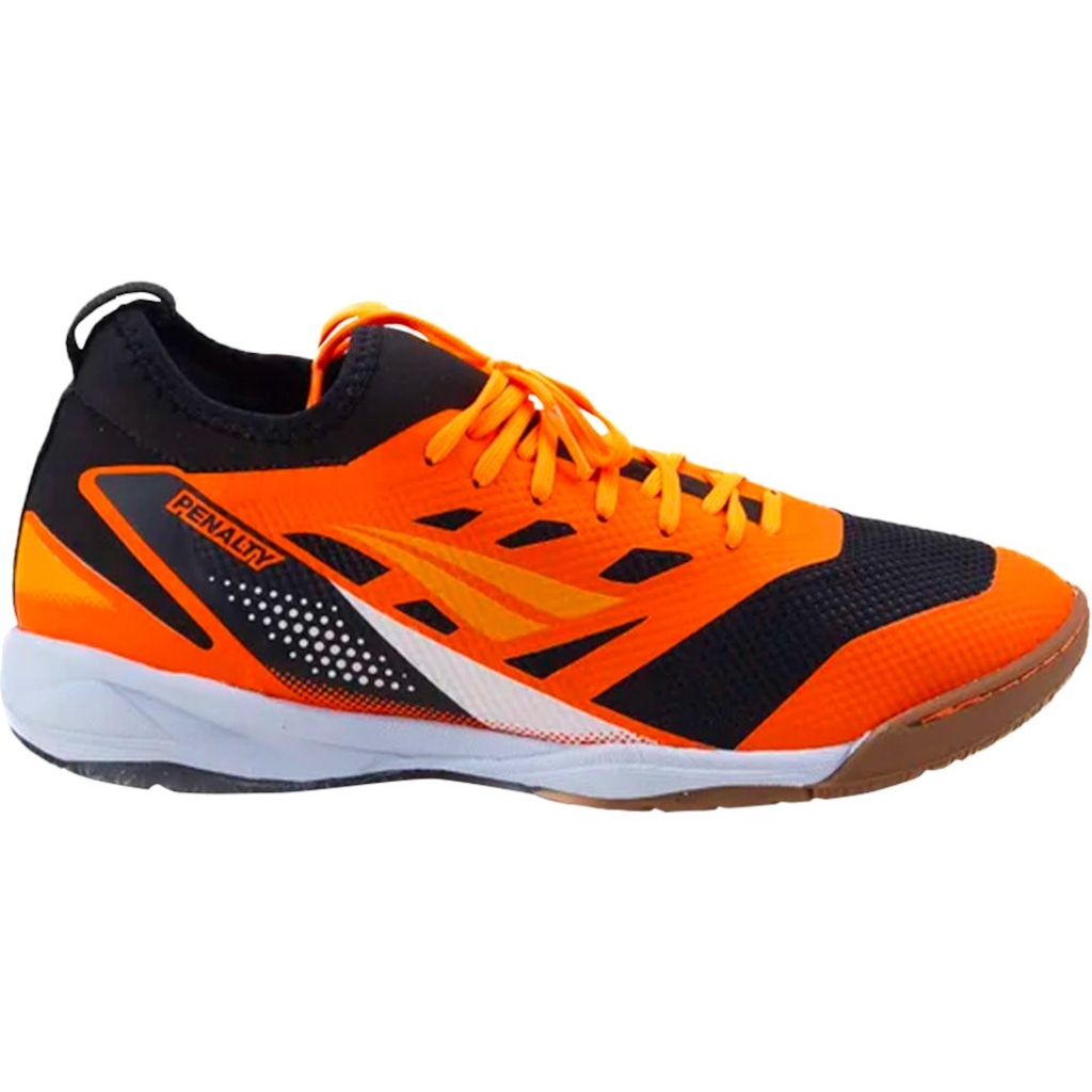 Chuteira Futsal Penalty Max 500 Locker Y3 - Adulto