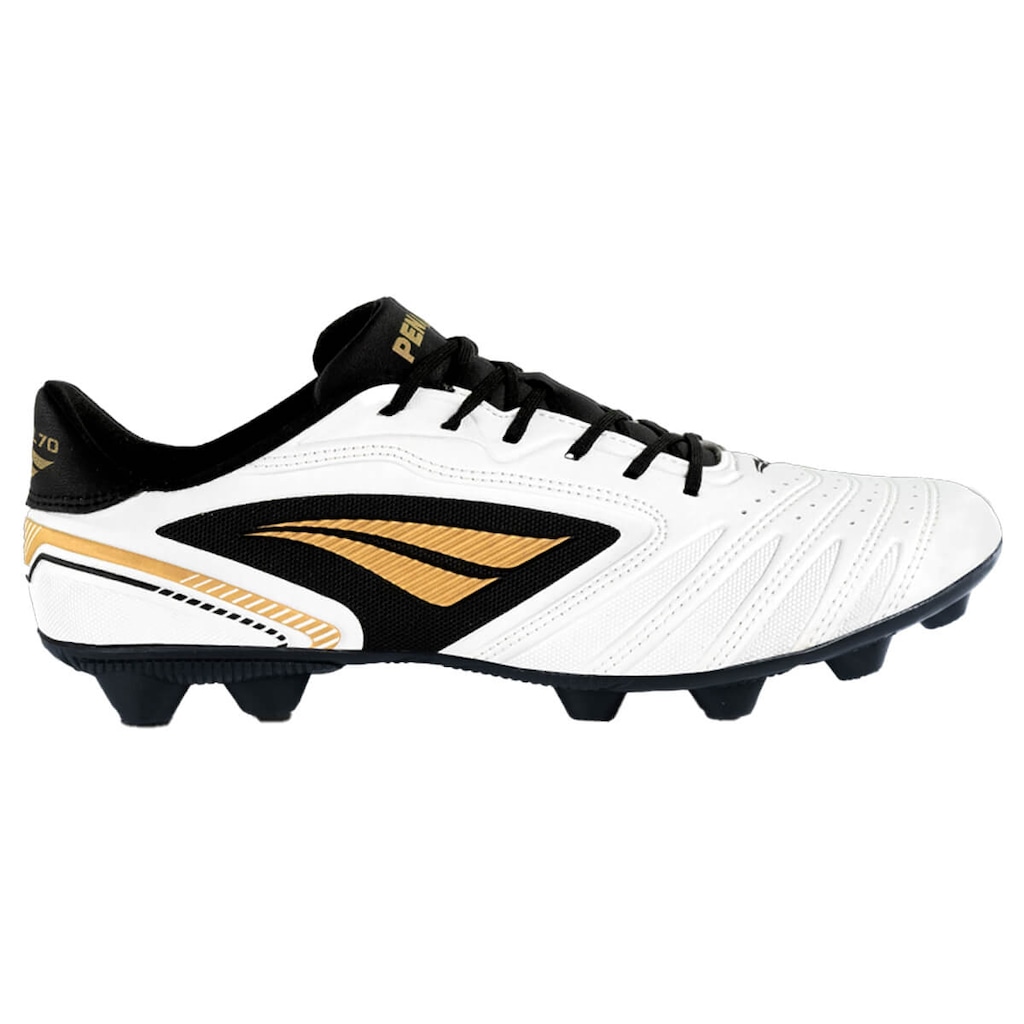 Chuteira De Campo Penalty Brasil 70 Y1 - Adulto