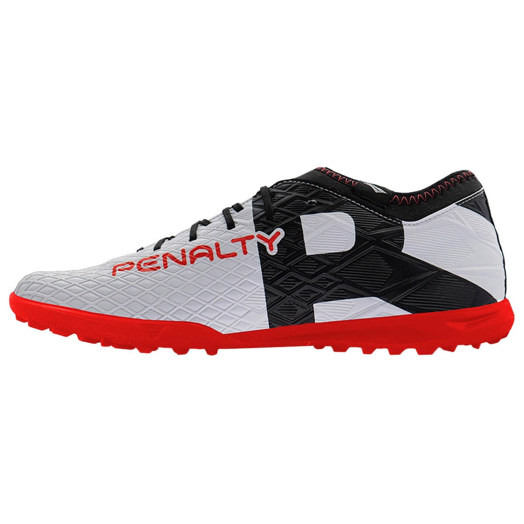 Imagem 2 do produto Chuteira Society Penalty Rx Locker Y3.0 - Adulto