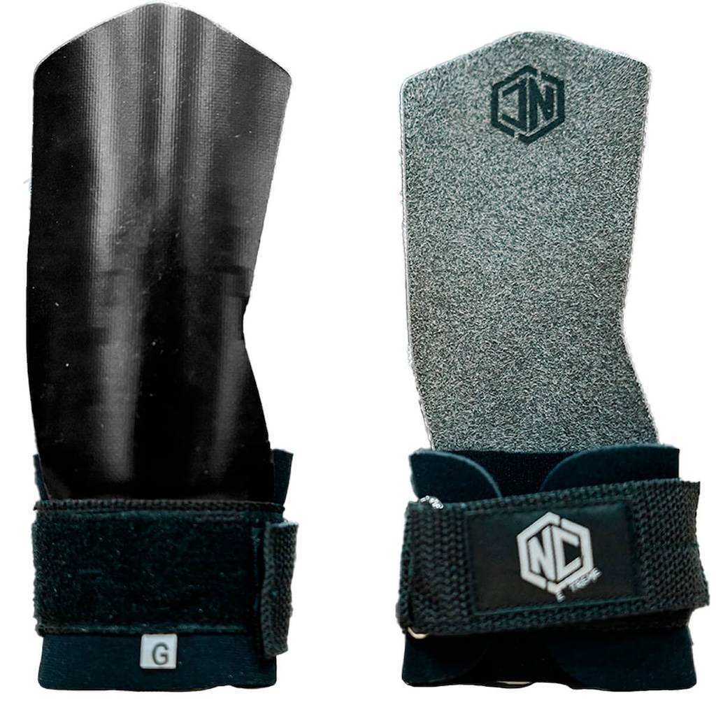 Hand Grip Duo Face Nc Extreme