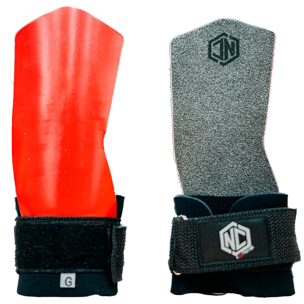 Hand Grip Duo Face Nc Extreme