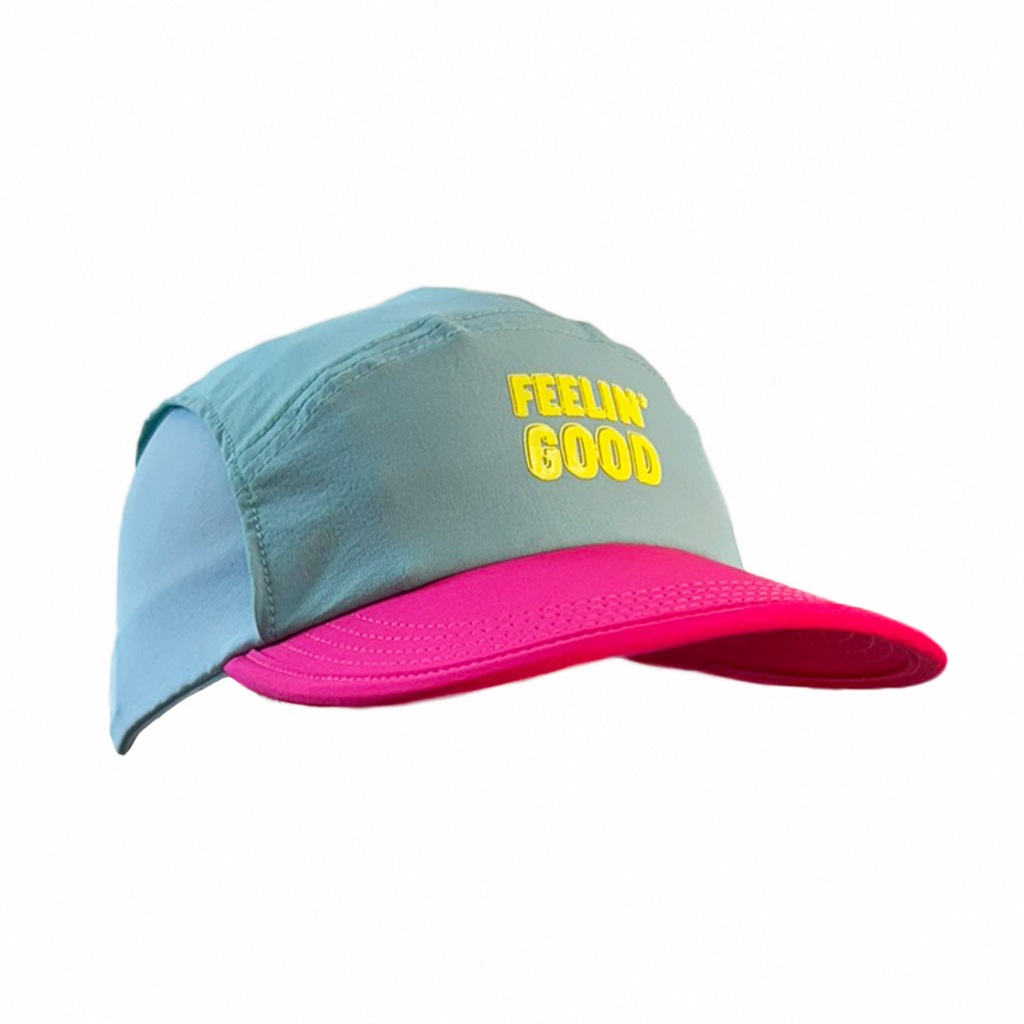Boné Sportbr Feelin' Good