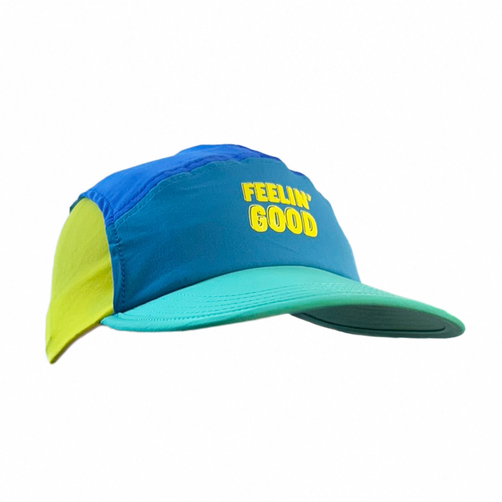 Boné Sportbr Feelin' Good