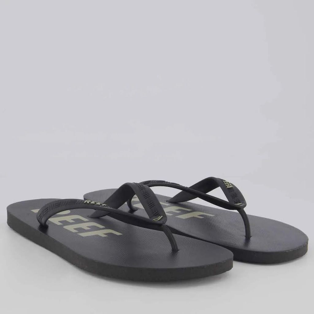 Imagem 3 do produto Chinelo Reef Seaside - Masculino