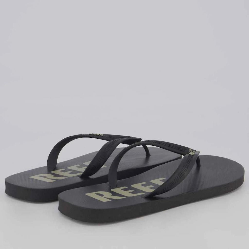 Imagem 4 do produto Chinelo Reef Seaside - Masculino