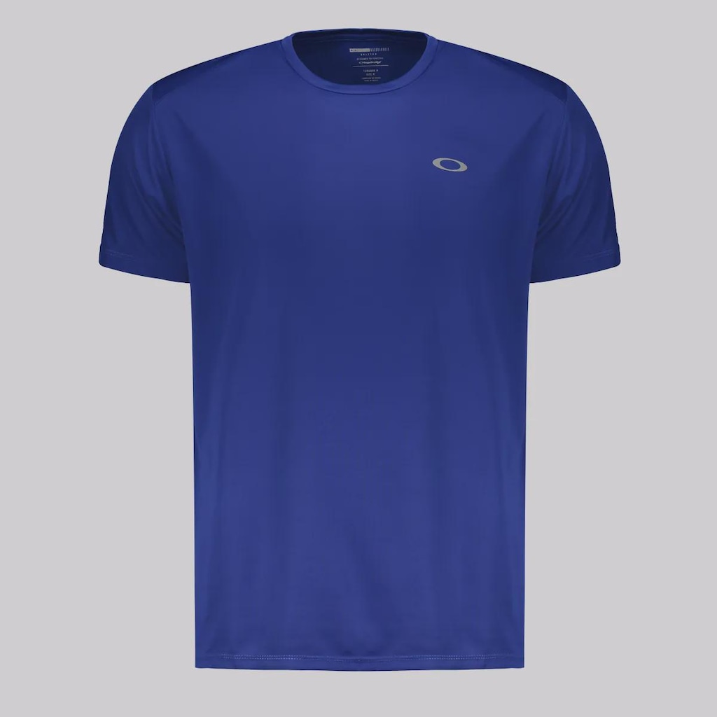 Camiseta Oakley Daily Sport III - Masculina