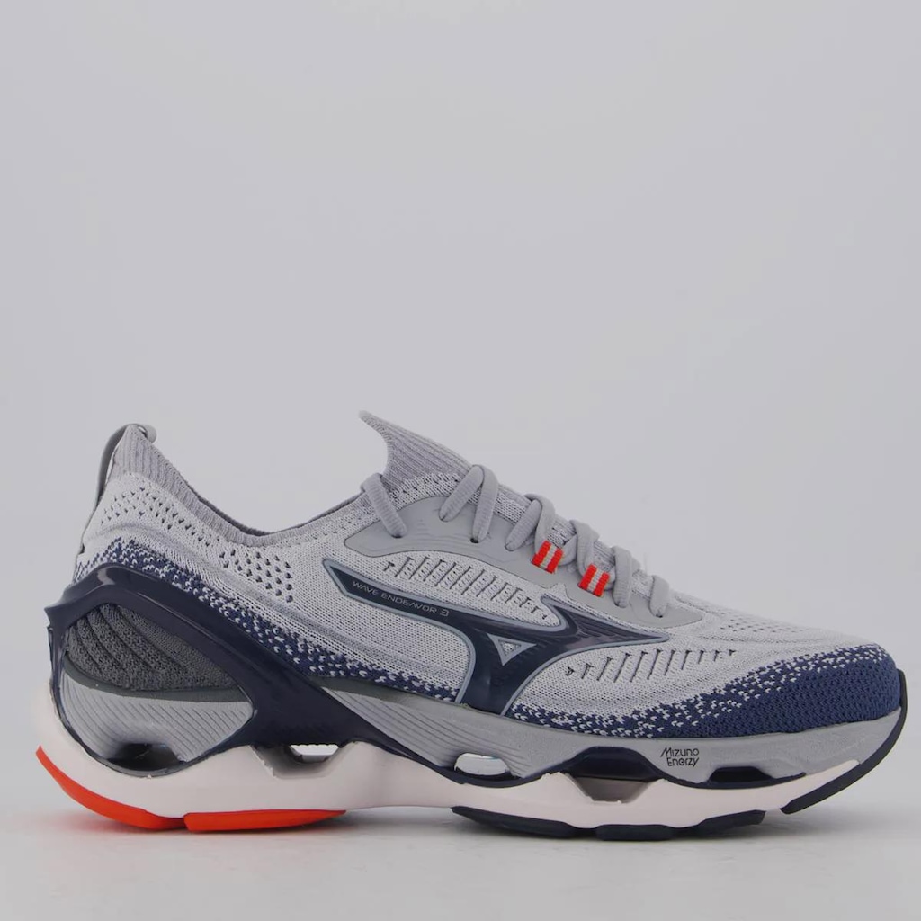 Tênis Mizuno Wave Endeavor 3 - Masculino