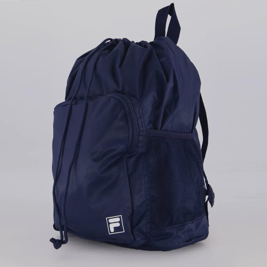 Imagem 2 do produto Mochila Fila Functional Gym Bag - 18,5 Litros