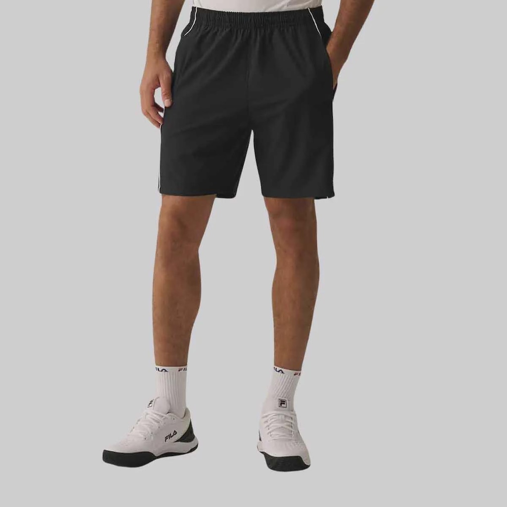 Bermuda Fila Match 8 - Masculina