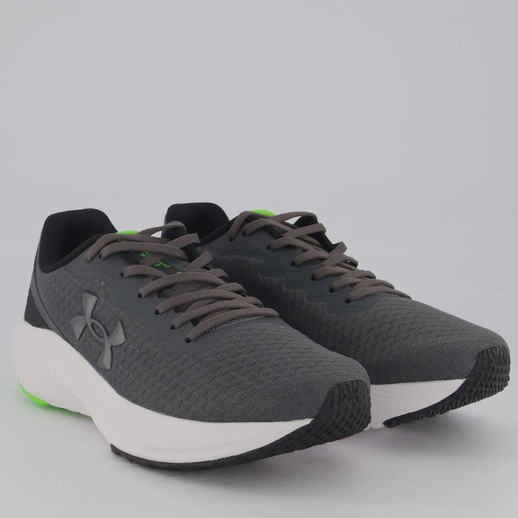 Imagem 2 do produto Tênis Under Armour Charged Wing 2 - Unissex