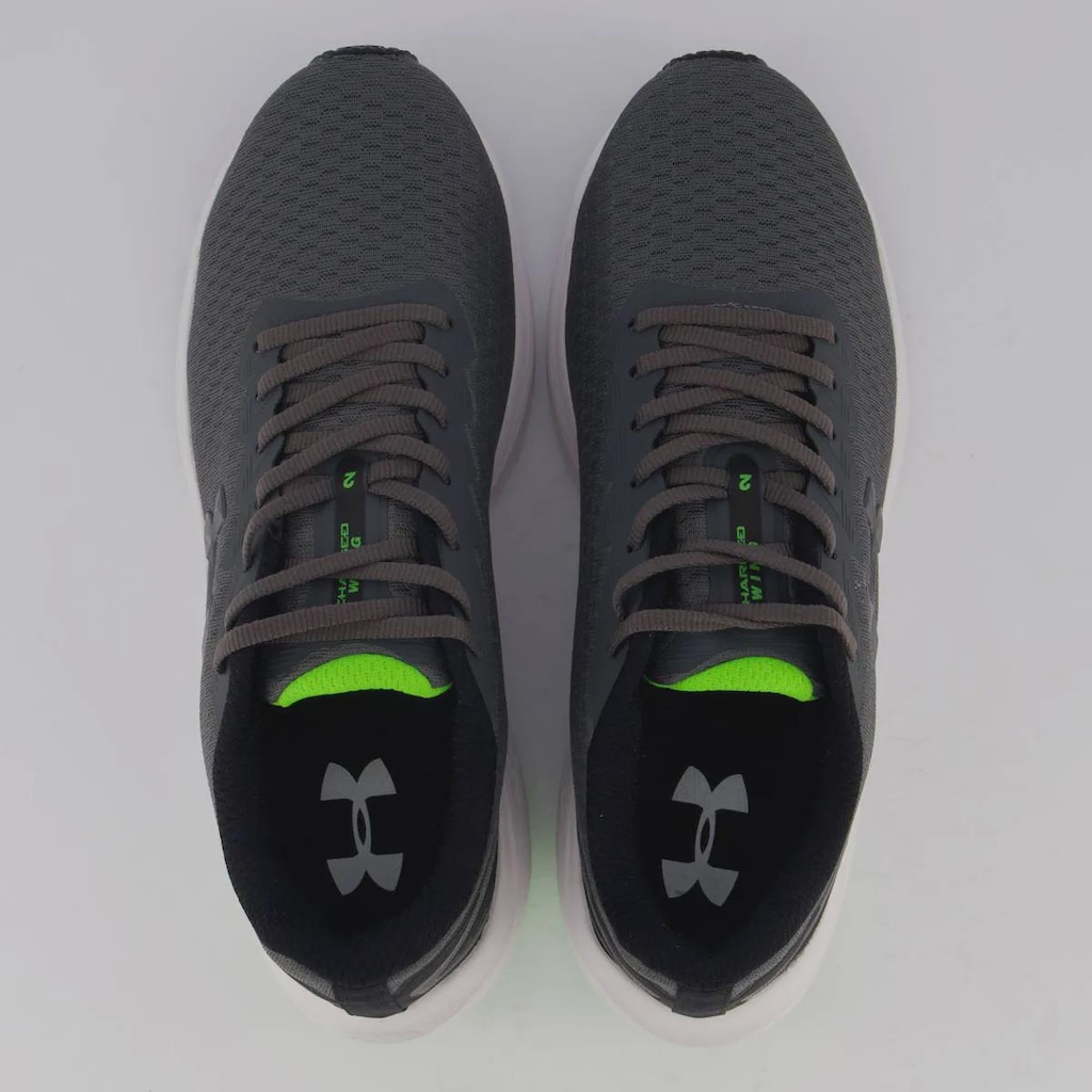 Imagem 4 do produto Tênis Under Armour Charged Wing 2 - Unissex