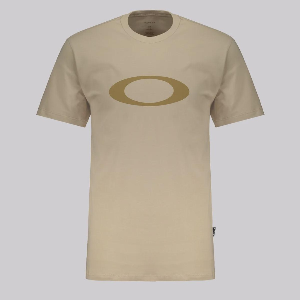 Camiseta Oakley O-Ellipse - Masculina
