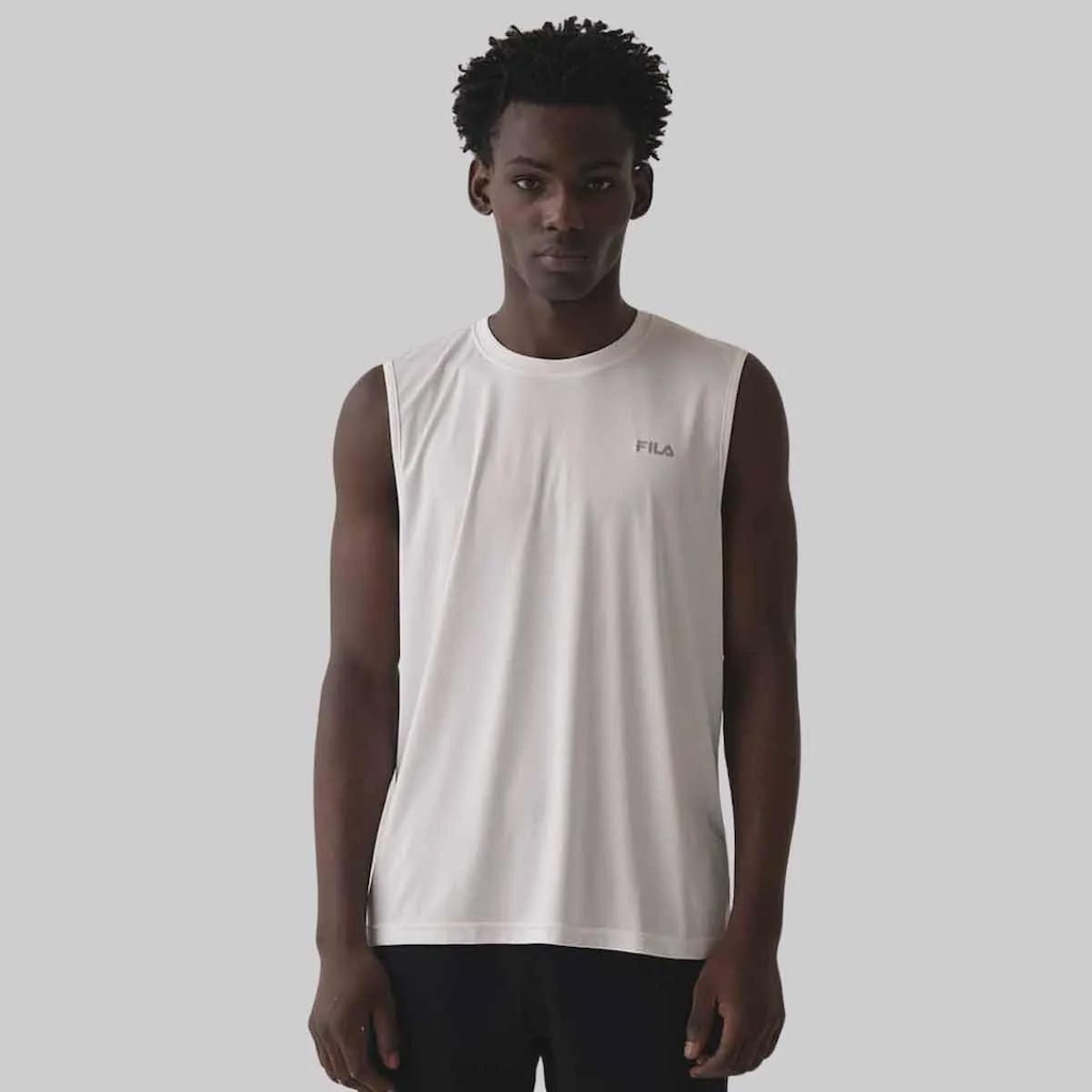 Regata Fila Basic Sports II - Masculina