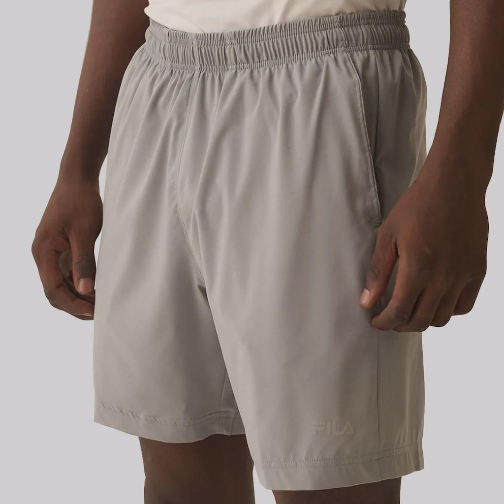 Imagem 2 do produto Shorts Fila Diamond Core Run - Masculino