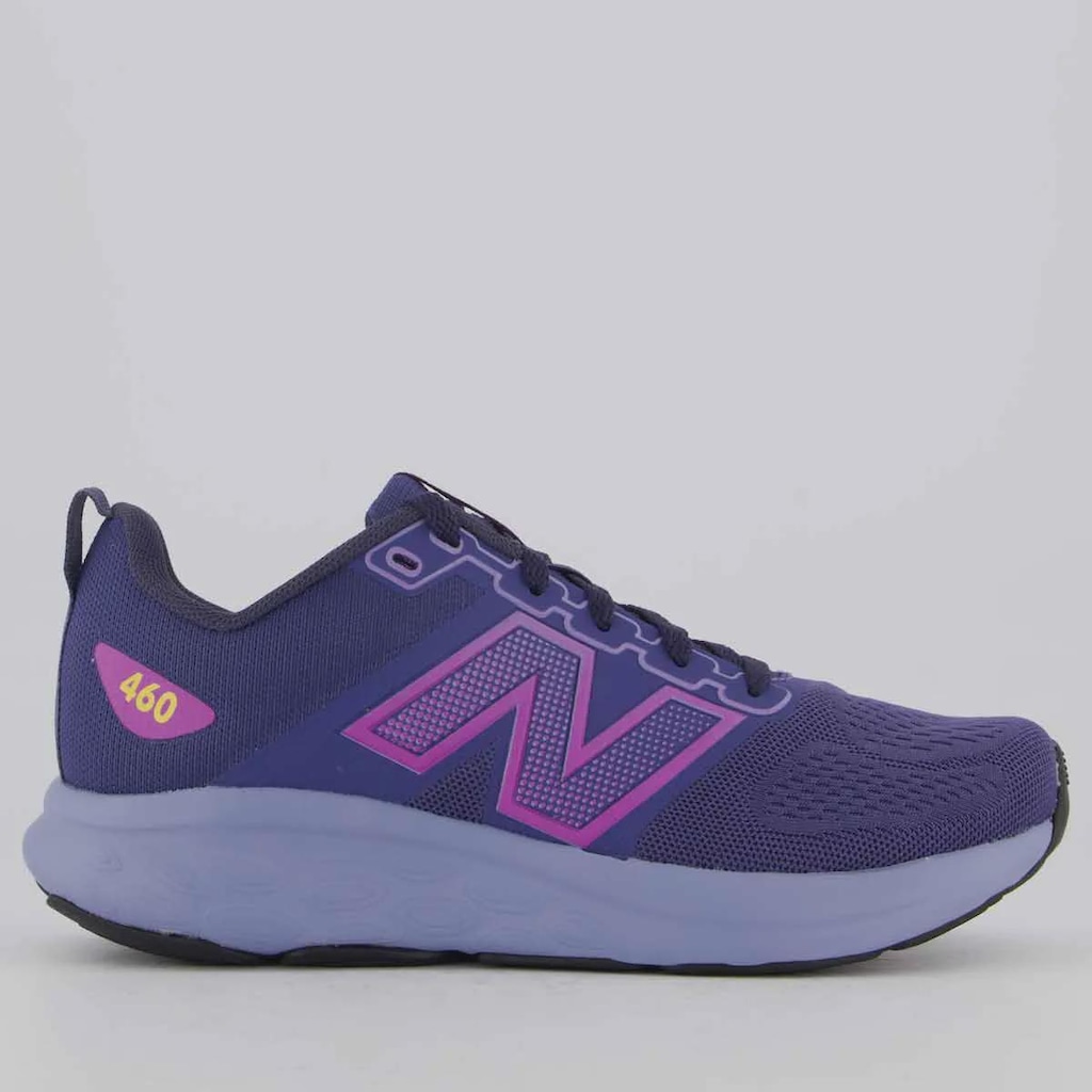Tênis New Balance 460 V4 - Feminino