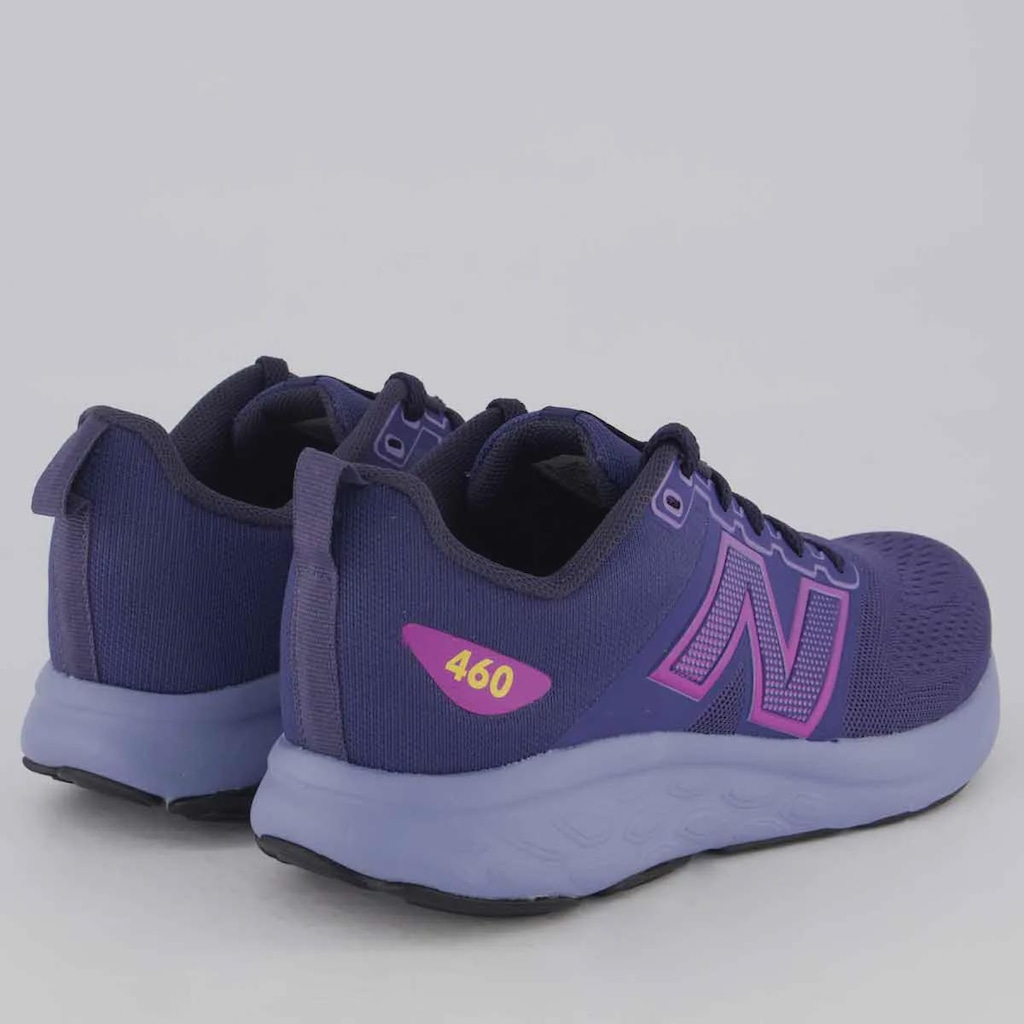 Imagem 3 do produto Tênis New Balance 460 V4 - Feminino