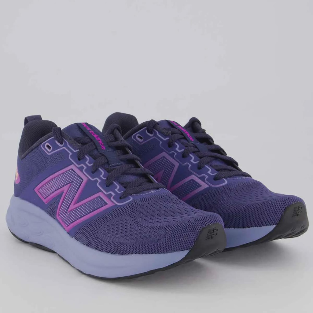 Imagem 4 do produto Tênis New Balance 460 V4 - Feminino