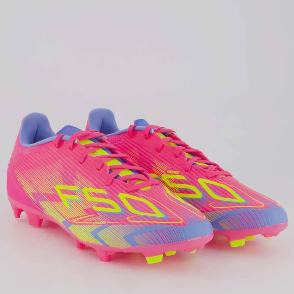 Imagem 2 do produto Chuteira de Campo adidas F50 League FG MG - Adulto