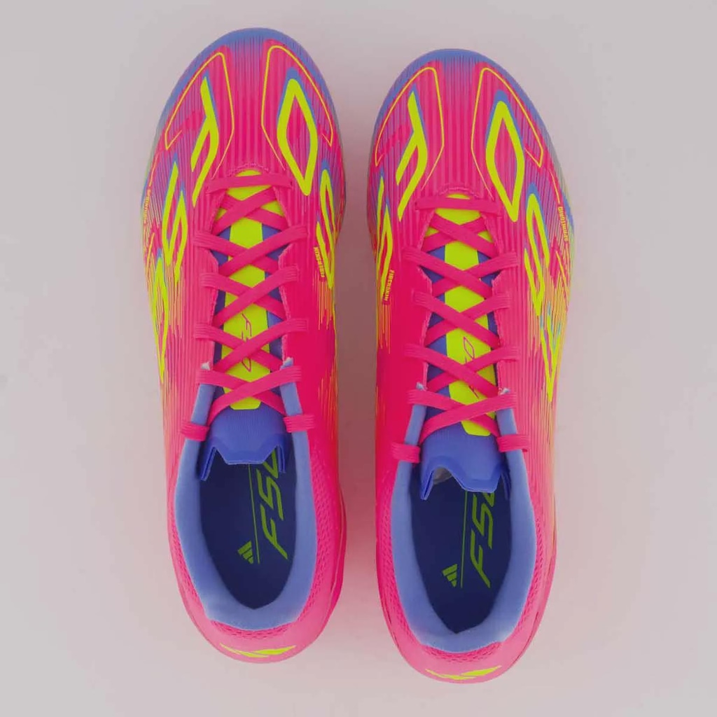 Imagem 4 do produto Chuteira de Campo adidas F50 League FG MG - Adulto