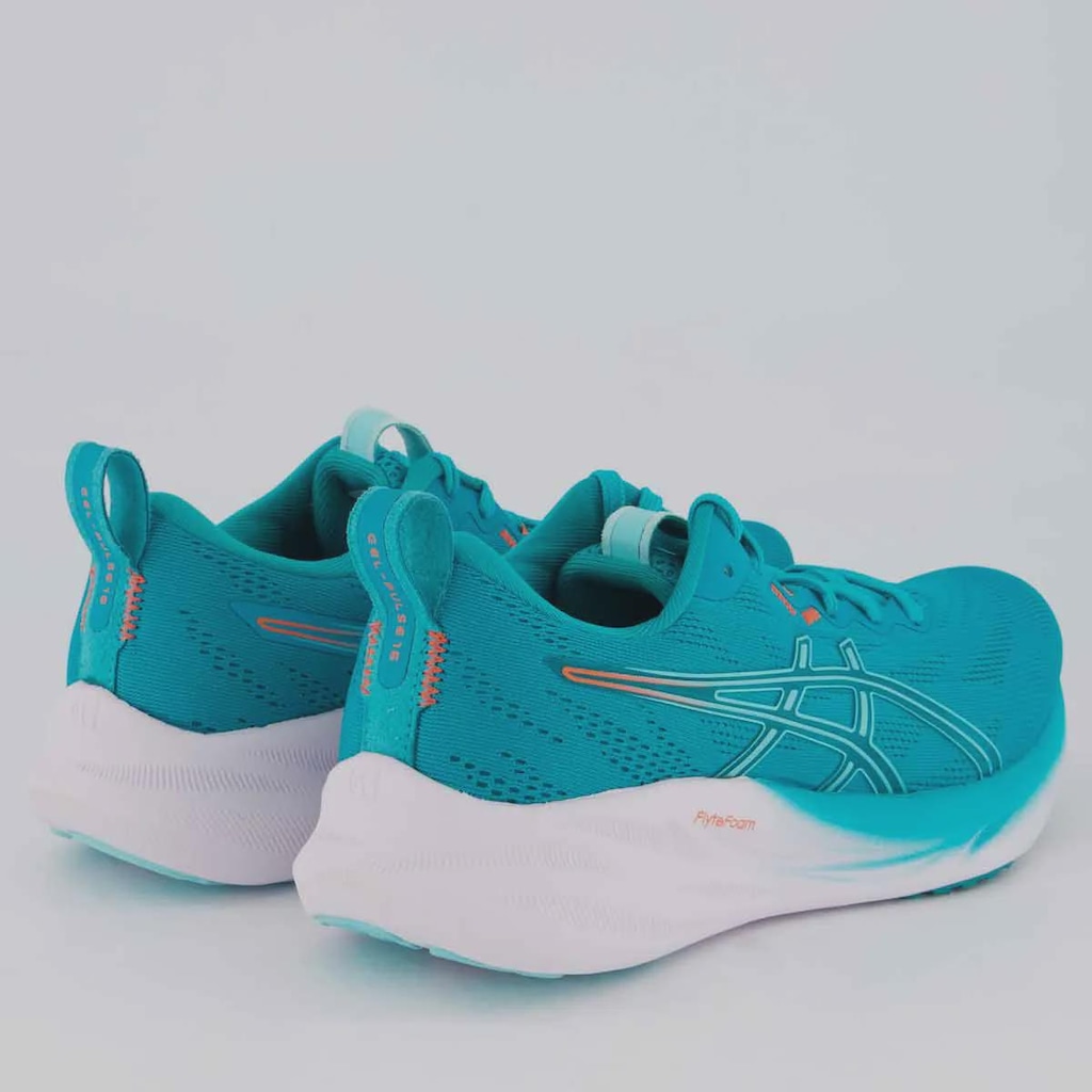 Imagem 3 do produto Tênis Asics Gel Pulse 16 SE - Feminino
