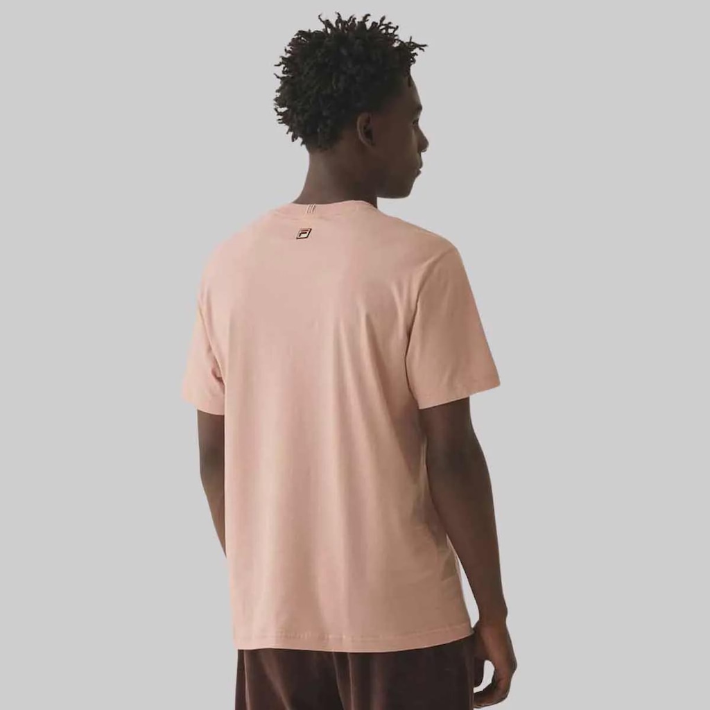 Imagem 2 do produto Camiseta Fila Sport Club - Masculina
