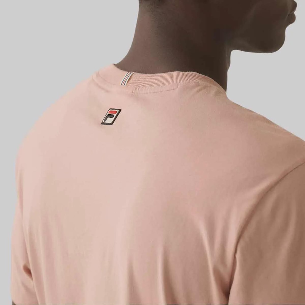 Imagem 4 do produto Camiseta Fila Sport Club - Masculina