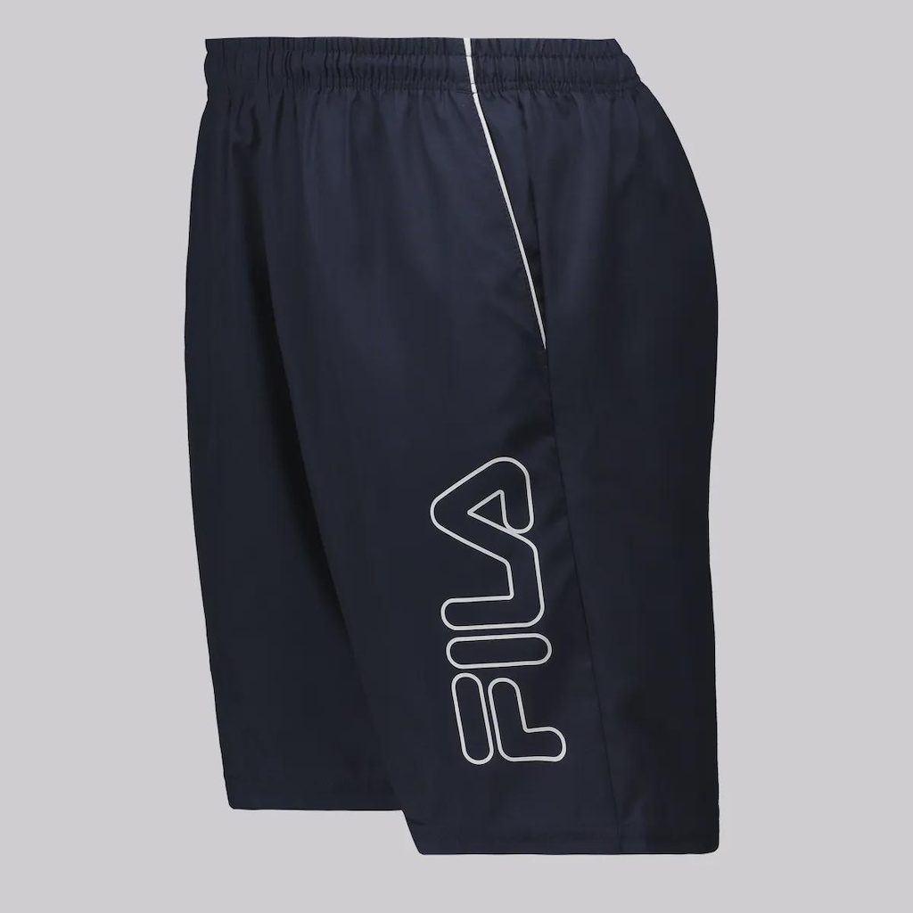 Imagem 2 do produto Bermuda Fila Train 7,5 - Masculina
