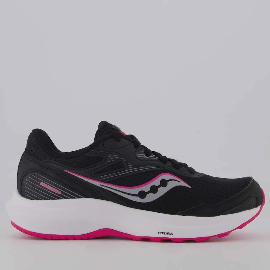 Tênis Saucony Cohesion 16 - Feminino - Foto 1