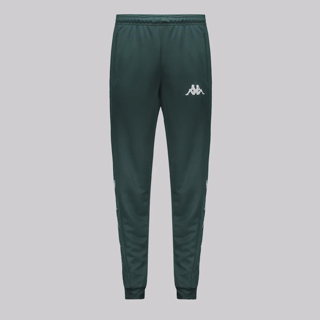 Calça Kappa Sport Adams - Masculina