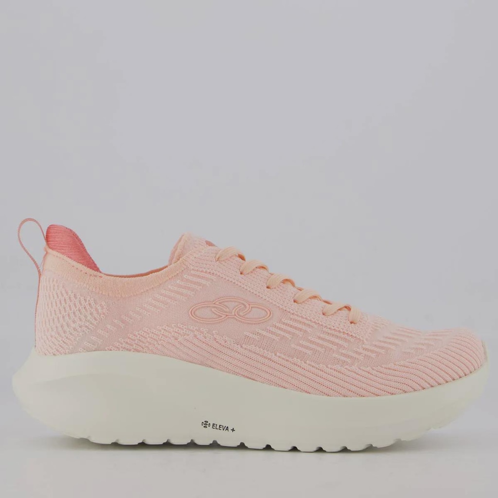 Tênis Olympikus Lance - Feminino