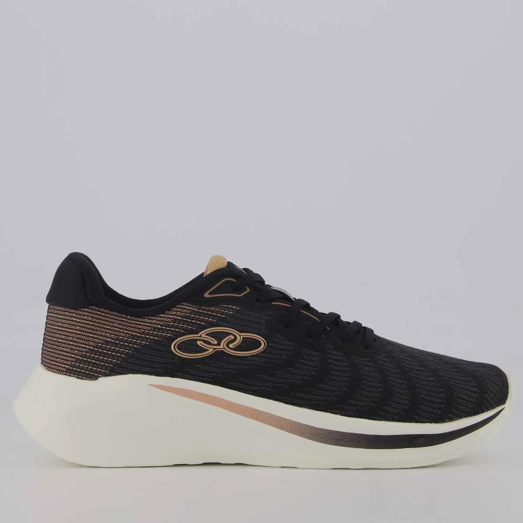 Tênis Olympikus Plaza - Feminino