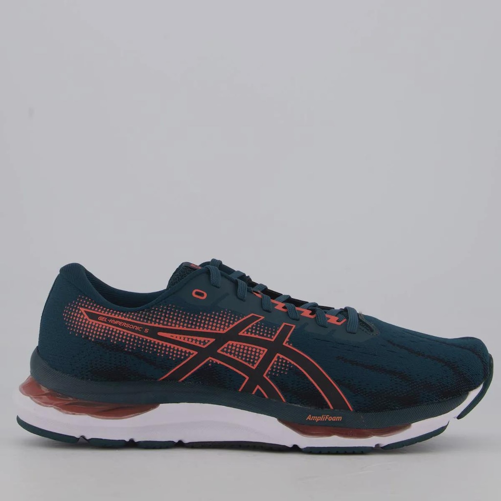 Tênis Asics Gel Hypersonic 5 - Masculino