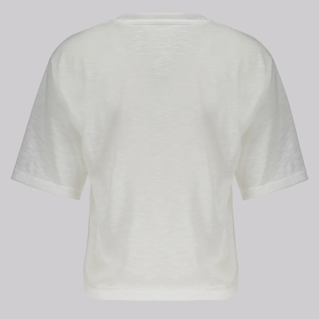 Imagem 2 do produto Camiseta Olympikus Box - Feminina