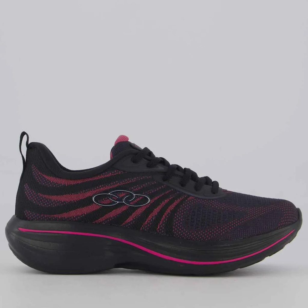 Tênis Olympikus Bruma - Feminino