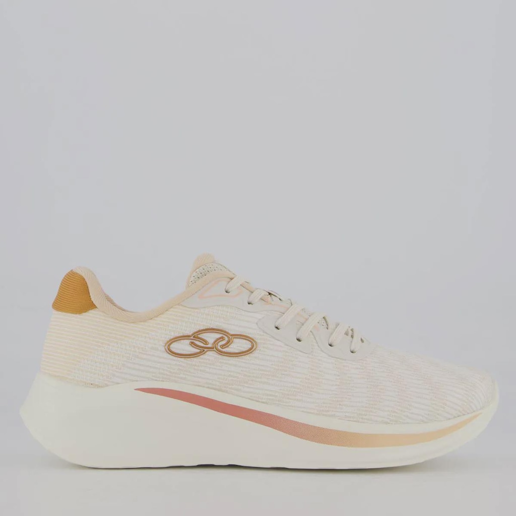 Tênis Olympikus Plaza - Feminino