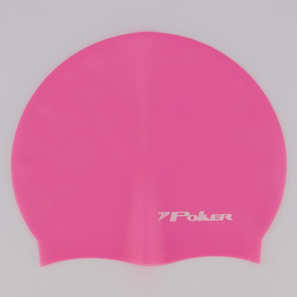 Touca de Natação Poker Light - Adulto