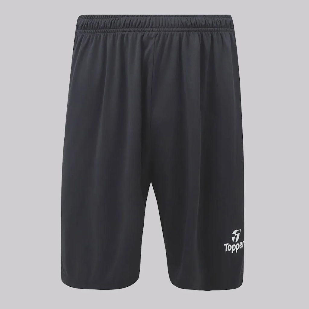 Calção Topper Classic - Masculino