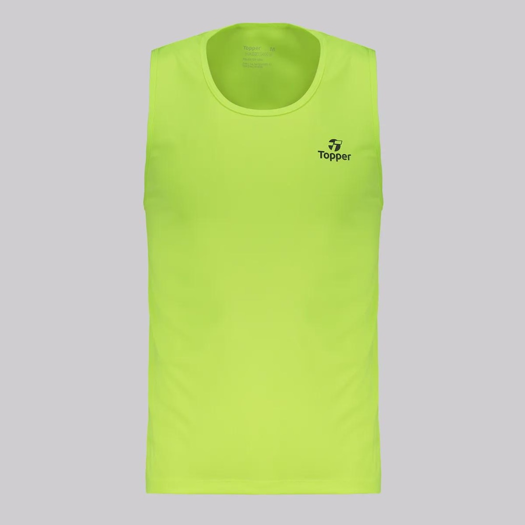 Regata Topper Classic - Masculina