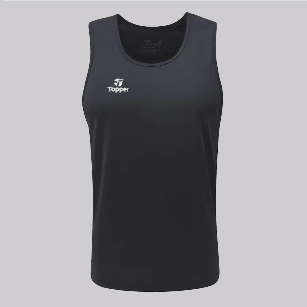 Regata Machão Topper Classic - Masculina