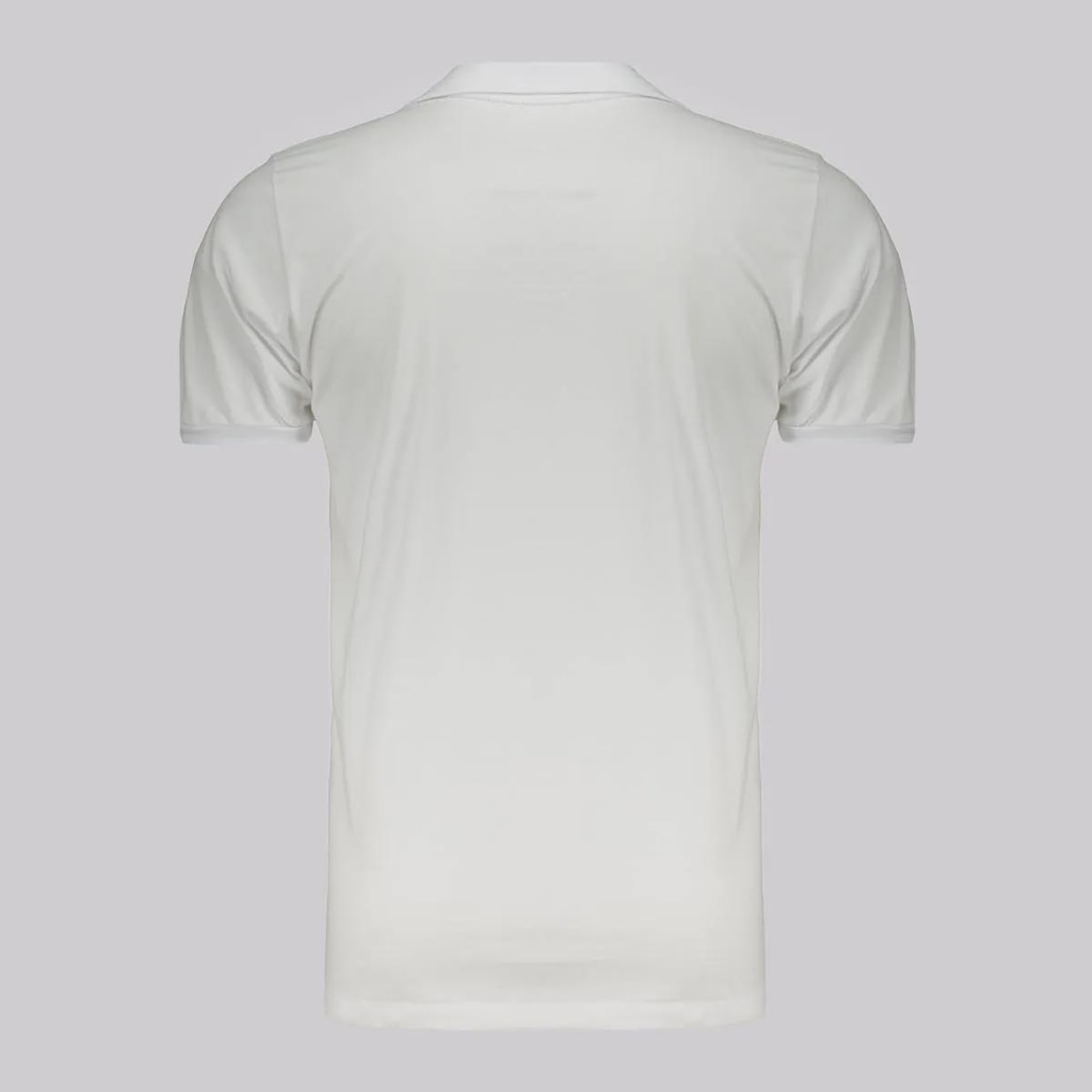 Imagem 2 do produto Camisa do Santos Retrô Mania1963 Bi Mundial - Masculina