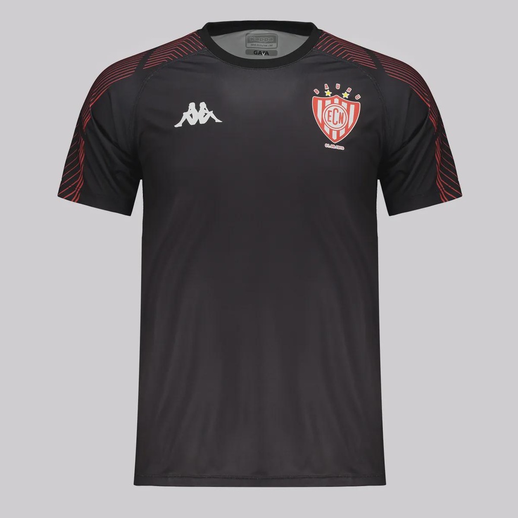 Camisa do Noroeste Kappa Supporter Athens - Masculina