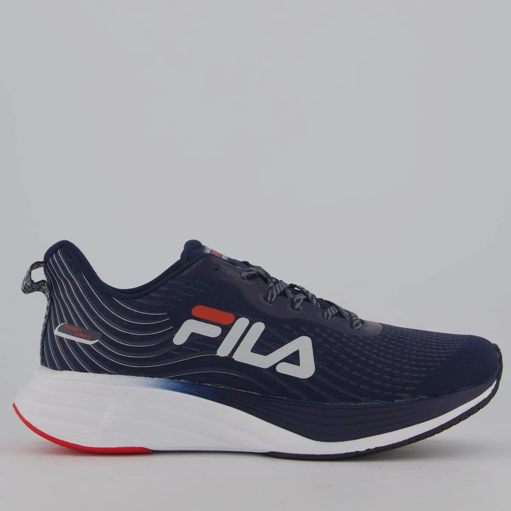 Tênis Fila Racer Curve 2 - Masculino