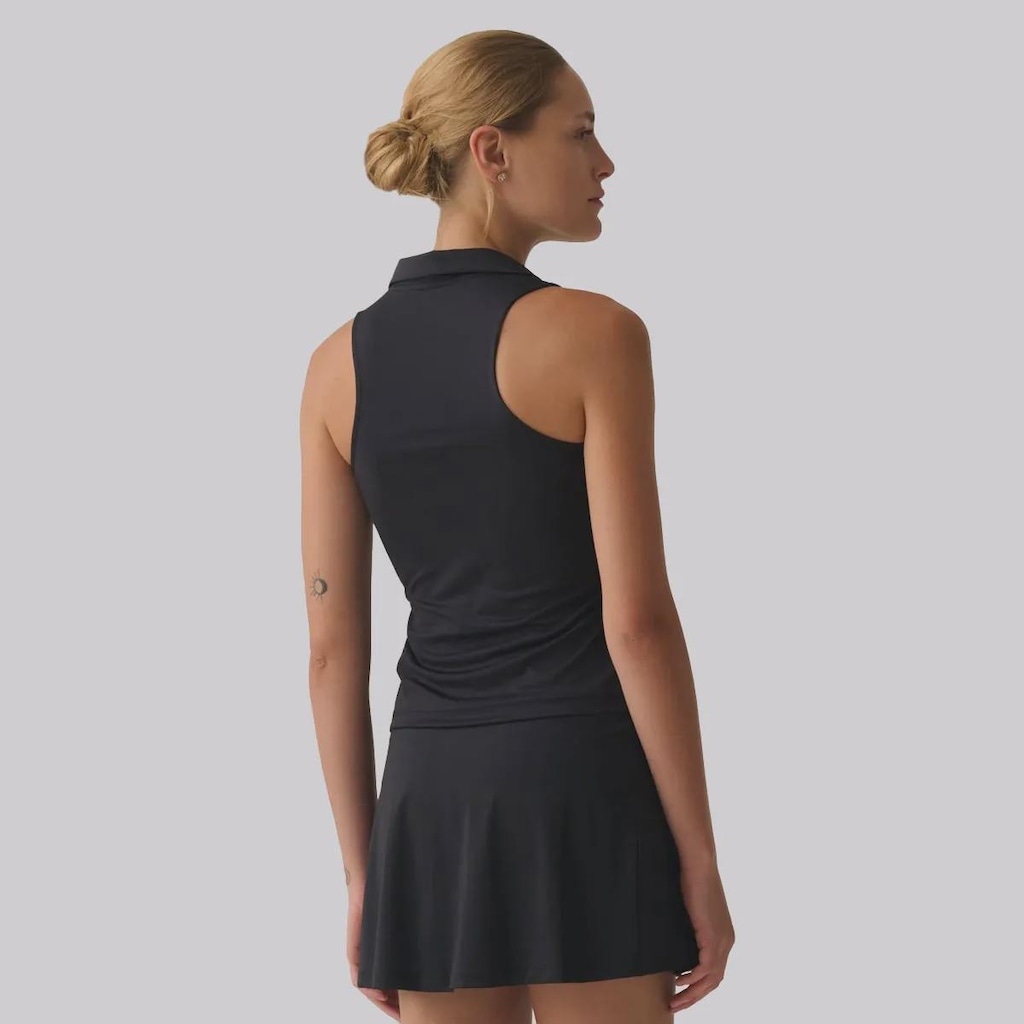 Imagem 2 do produto Camiseta Regata Fila Tennis Basic - Feminina
