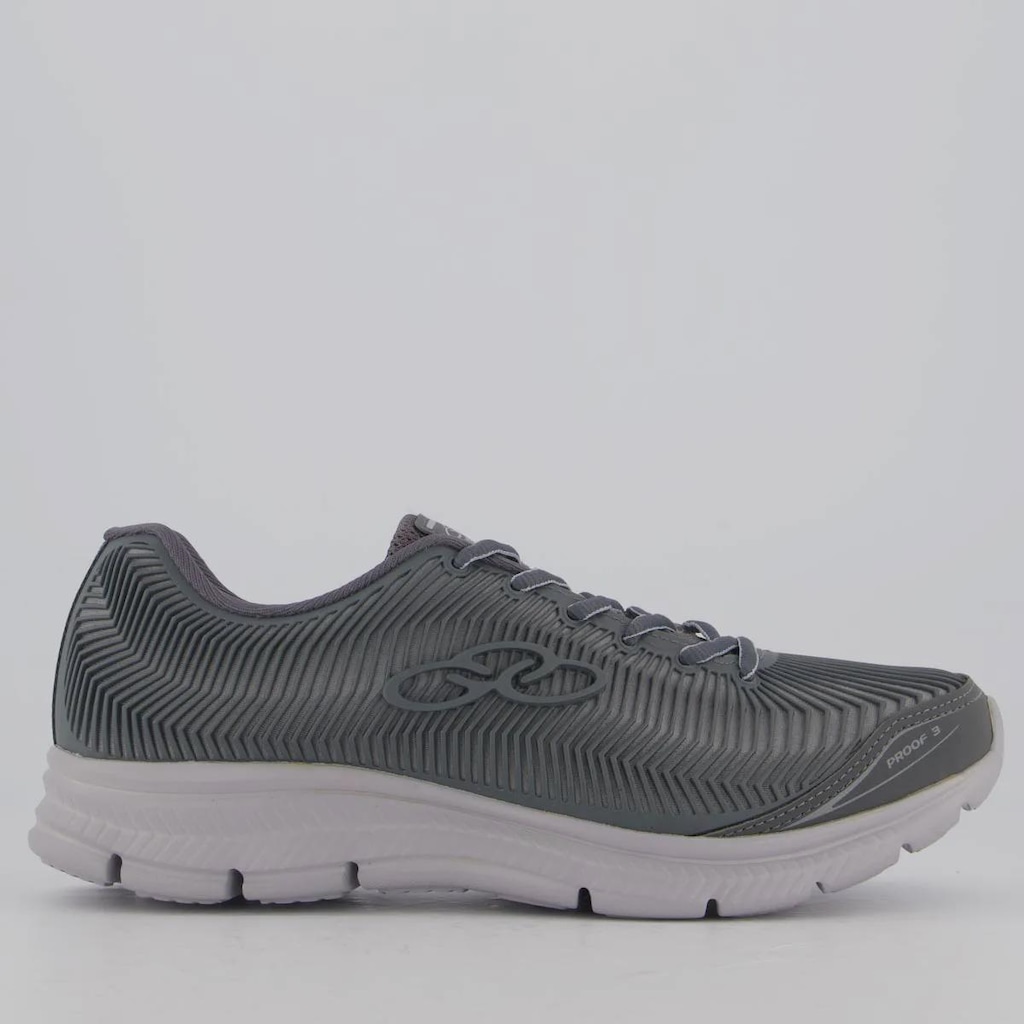 Tênis Olympikus Proof 3 - Masculino