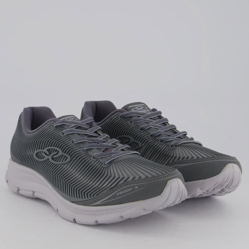 Imagem 2 do produto Tênis Olympikus Proof 3 - Masculino