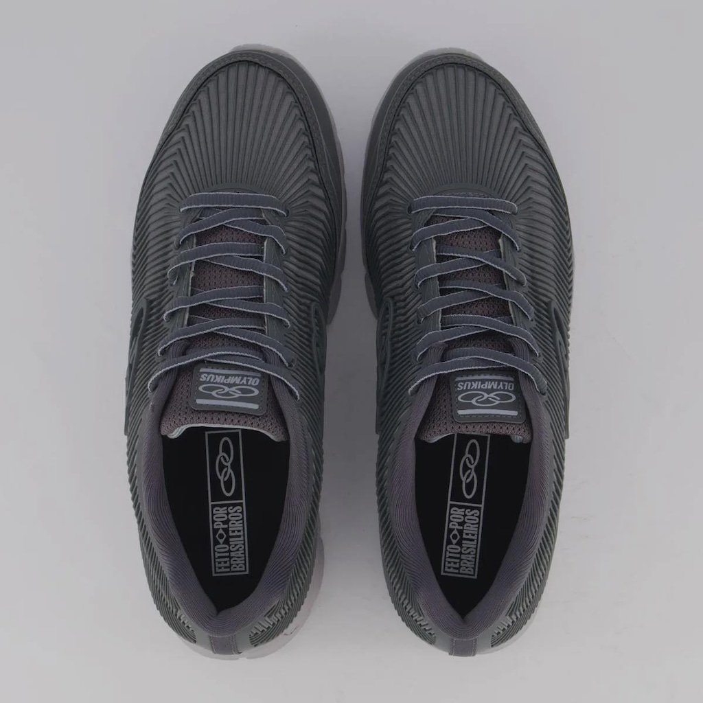 Imagem 4 do produto Tênis Olympikus Proof 3 - Masculino